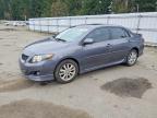 2009 Toyota Corolla s