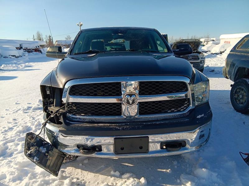2014 Ram Trucks 1500 ST