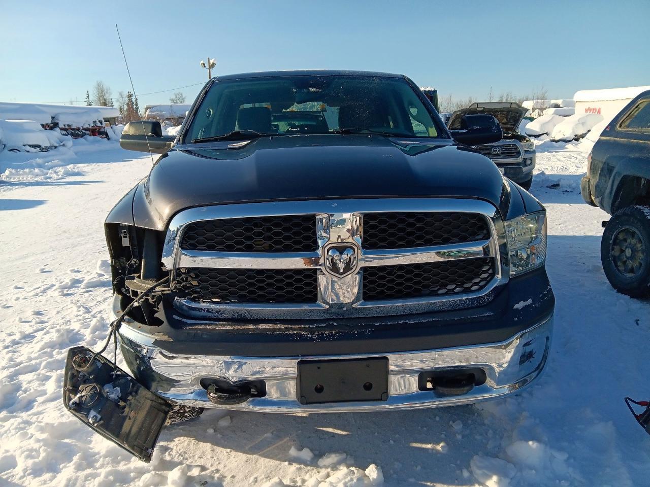 2014 Ram Trucks 1500 ST