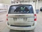2011 Chrysler Town & Country Touring