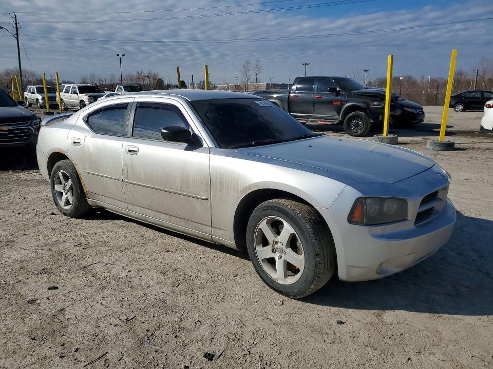 2008 Dodge Charger sxt