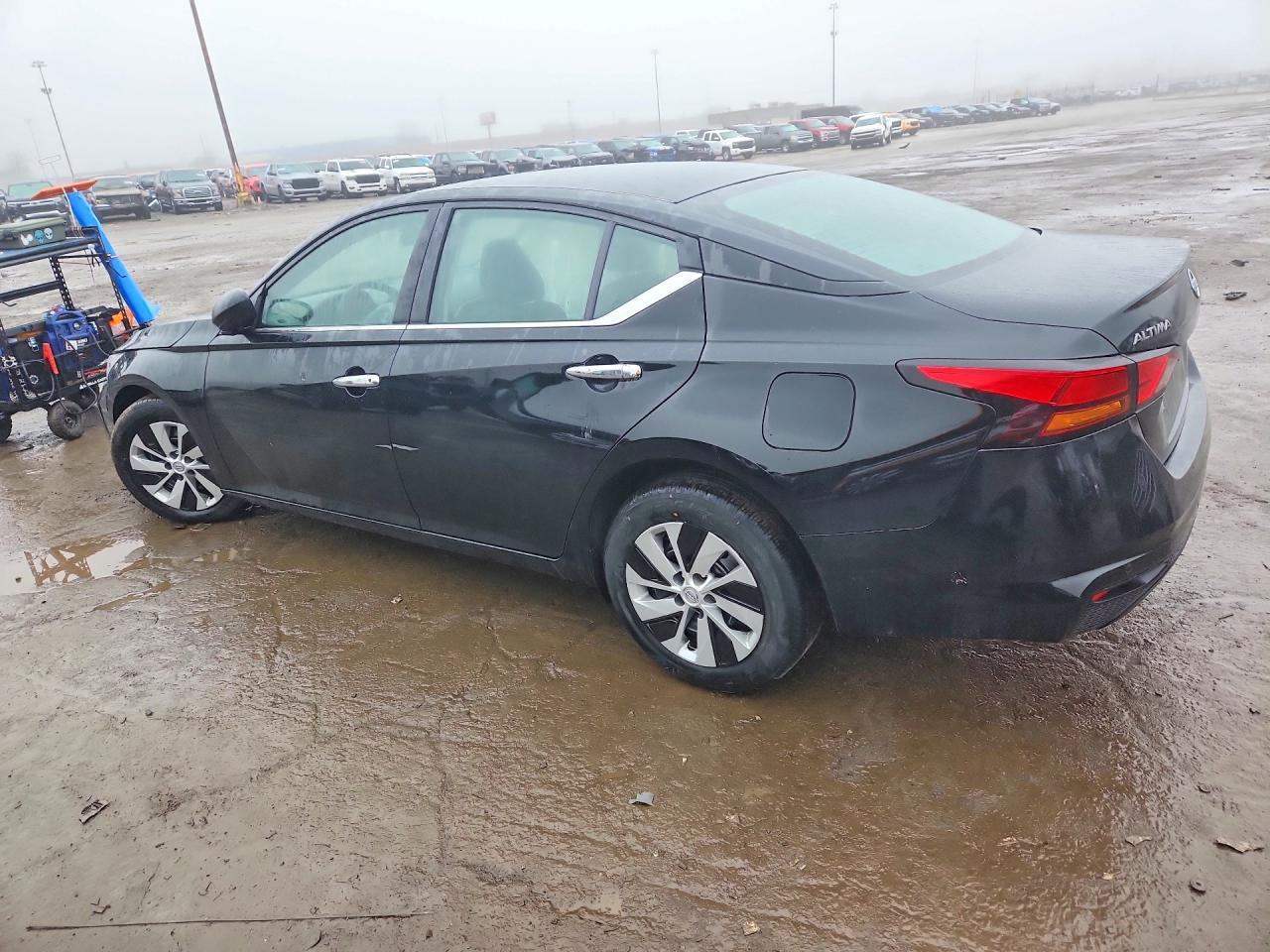 2024 Nissan Altima s