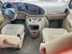 2002 Ford Econoline E150 Wagon