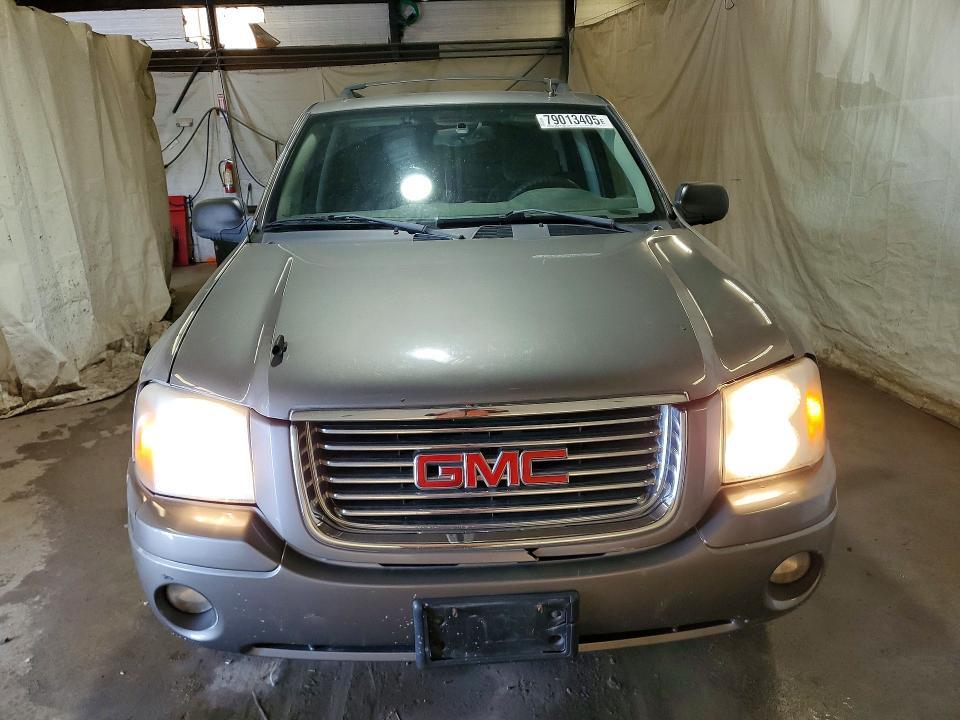 2009 GMC Envoy