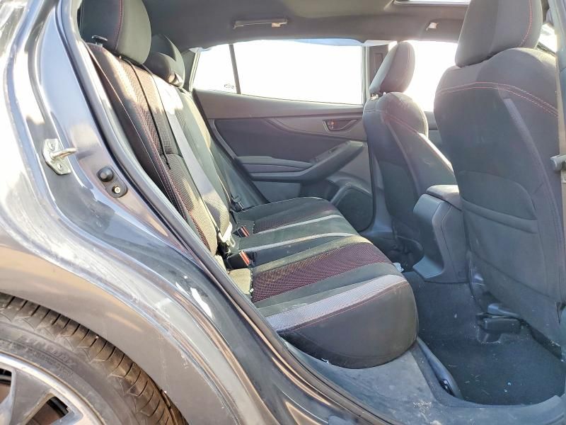 2020 Subaru Impreza Sport