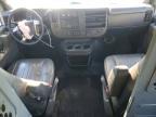 2017 Chevrolet Express Cargo 3500 1