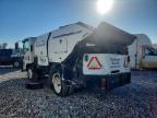 2021 Isuzu NPR HD Refuse Truck