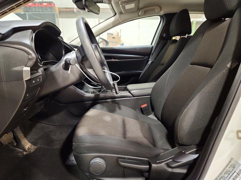 2024 Mazda 3 Select Sport