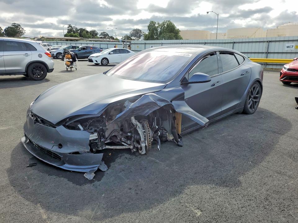 2023 Tesla Model s