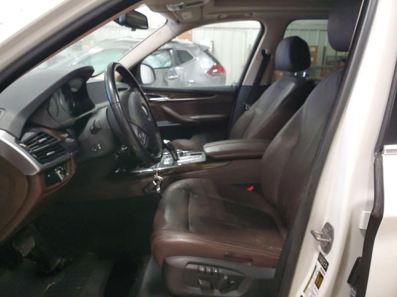 2014 BMW X5 Xdrive35i