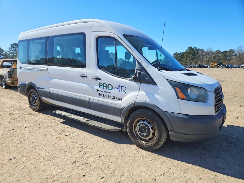 2017 Ford Transit T-350