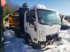 2016 Isuzu NPR HD Refuse Truck