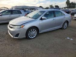 2013 Toyota Camry Hybrid for sale in San Diego, CA