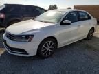 2018 Volkswagen Jetta se