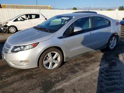 2014 Chevrolet Volt for sale in Van Nuys, CA