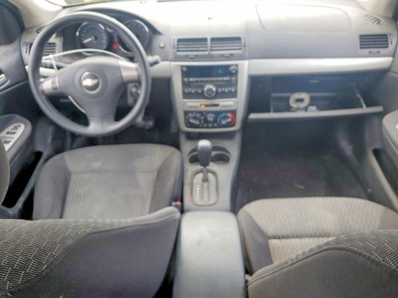 2007 Chevrolet Cobalt lt