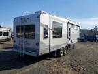 2012 Open Range Mesa Ridge 337rls Camper