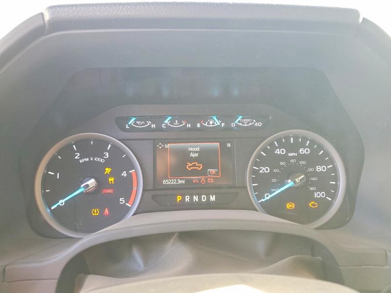 2022 Ford F350 Super Duty Utility / Service Truck