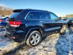 2013 Jeep Grand Cherokee Overland