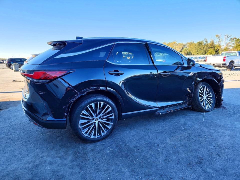 2023 Lexus Rx 350 Premium+