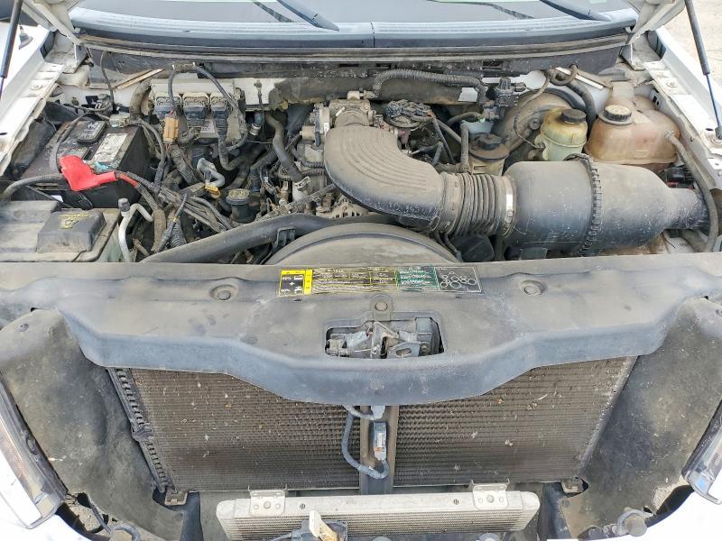 2004 Ford F150