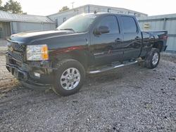 2012 Chevrolet Silverado K2500 Heavy Duty ltz for sale in Prairie Grove, AR