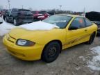 2004 Chevrolet Cavalier ls