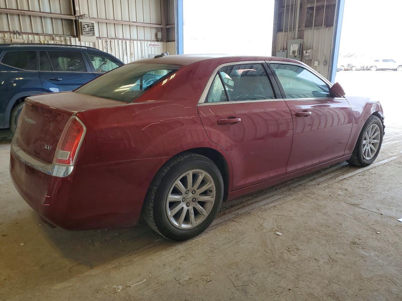 2014 Chrysler 300