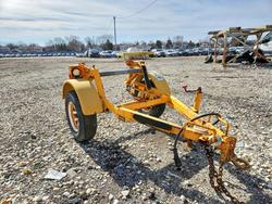 Unknown t-Reel salvage cars for sale: 1990 Unknown T-Reel