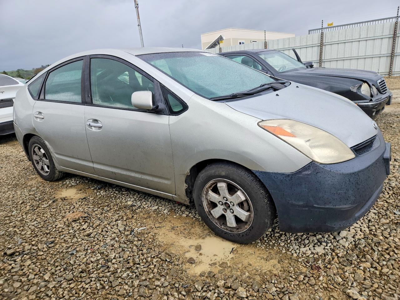 2005 Toyota Prius