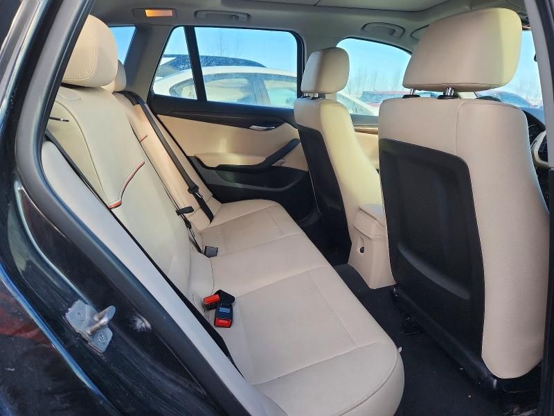 2014 BMW X1 Xdrive28i