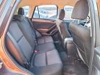 2015 Mazda Cx-5 Sport
