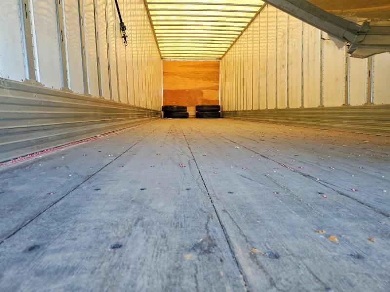 2019 Utility Vs2dx dry van Trailer