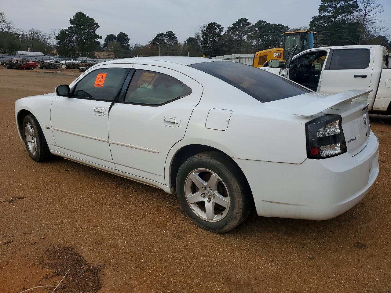 2010 Dodge Charger sxt