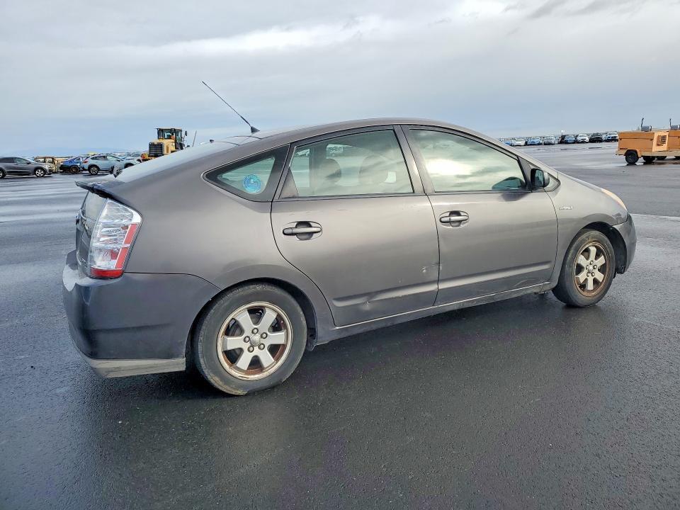 2009 Toyota Prius