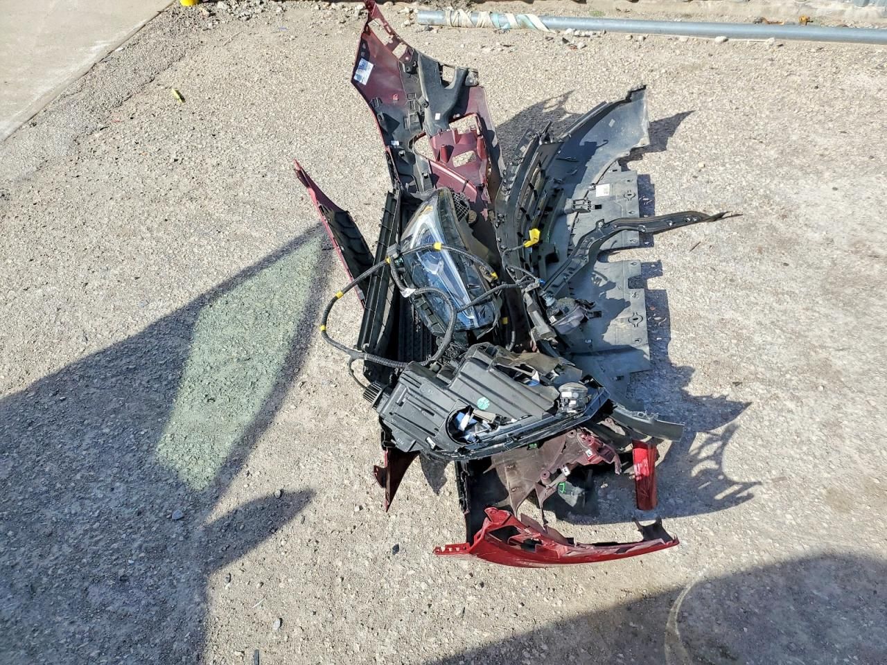 2020 Buick Encore gx Essence