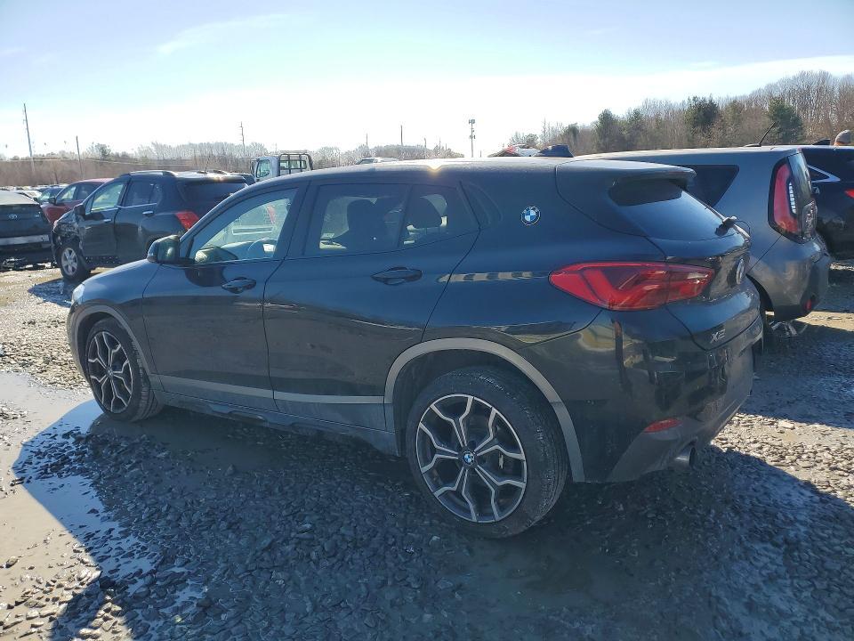 2018 BMW X2 Xdrive28i