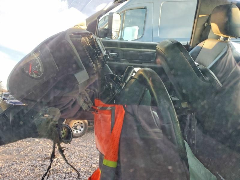 2017 Dodge Ram 3500 st