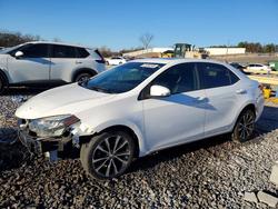2017 Toyota Corolla l for sale in Hueytown, AL
