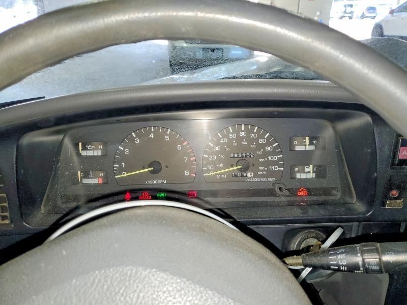 1995 Toyota Pickup dx