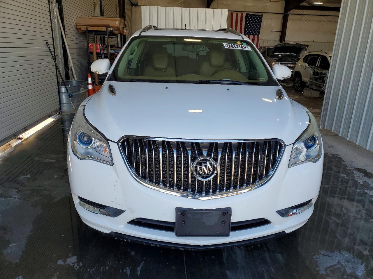 2017 Buick Enclave