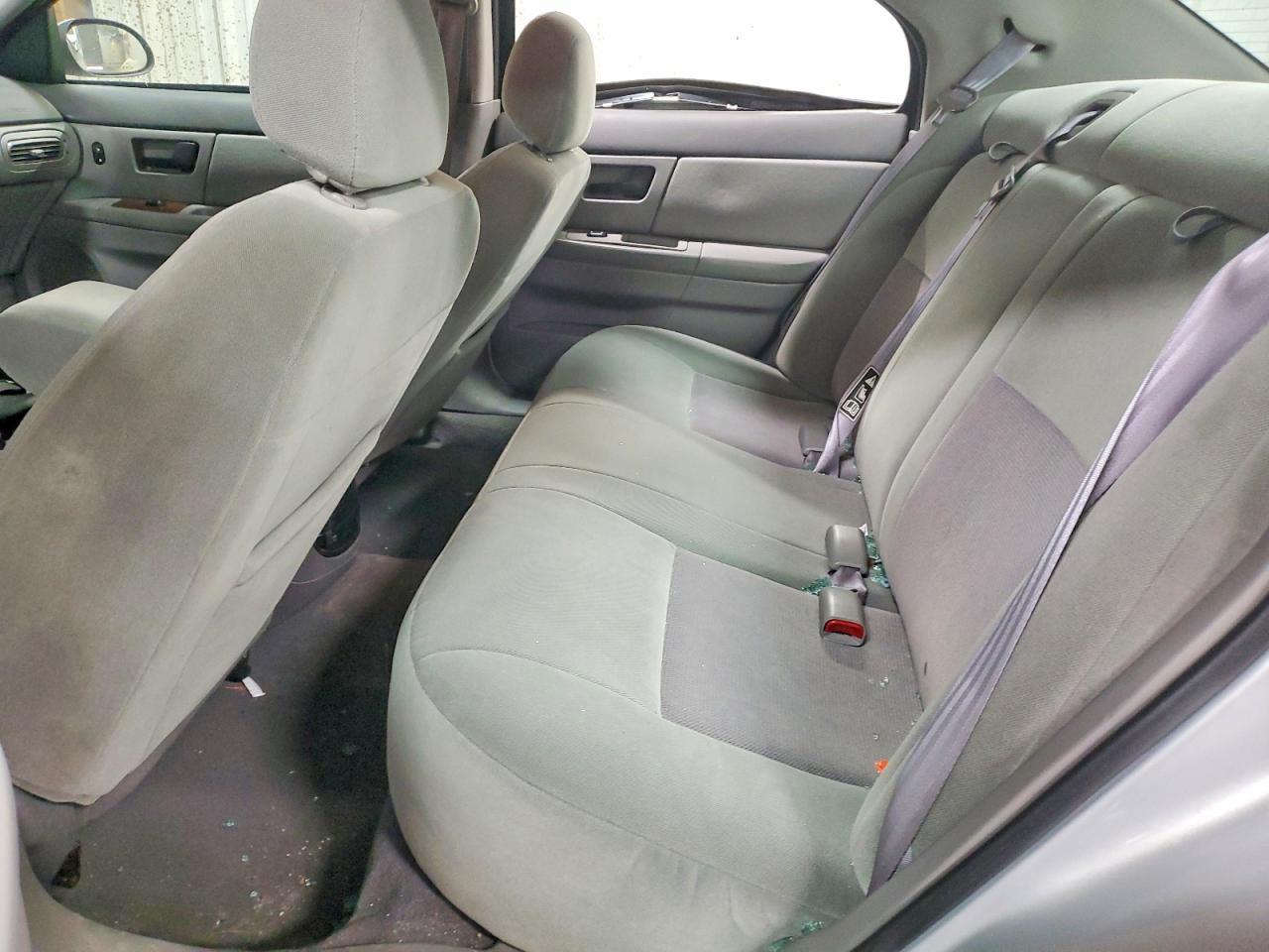 2003 Mercury Sable gs