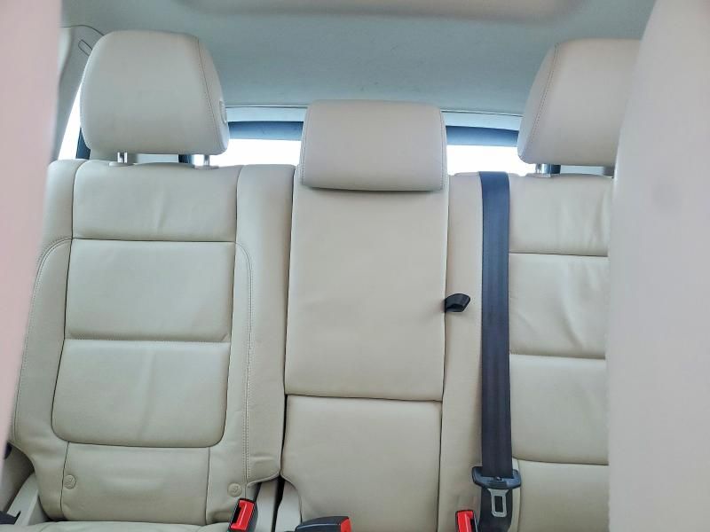 2014 Volkswagen Tiguan s