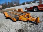 2014 Brookside 2014 KDR8 SLT 121-3.5KE/12' Flatbed
