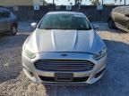 2013 Ford Fusion s