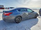 2017 Niss Altima 2.5 sv