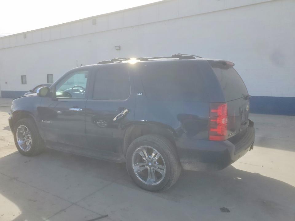 2007 Chevrolet Tahoe K1500
