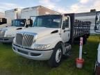 2013 International 4300 Flatbed Truck