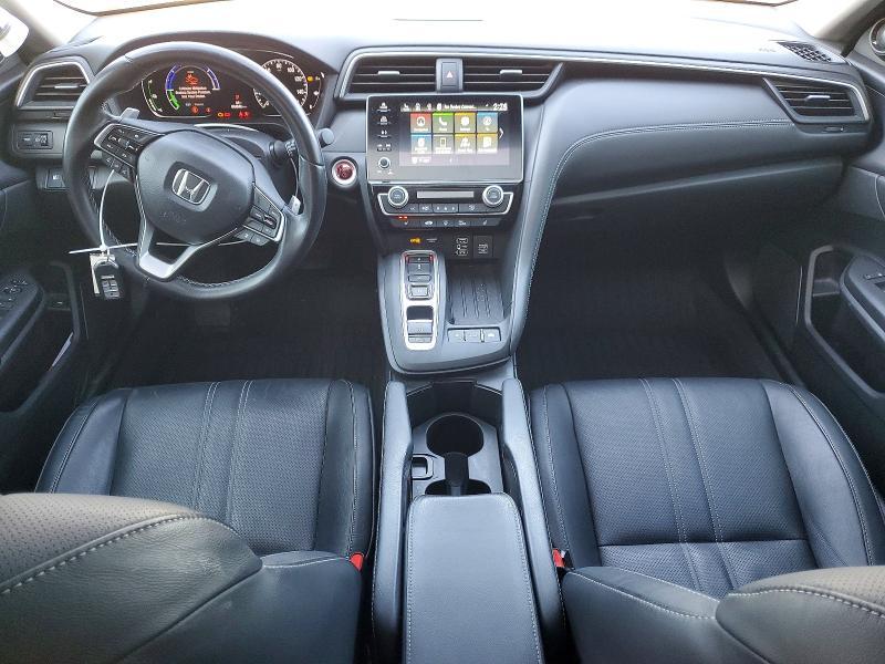 2020 Honda Insight Touring