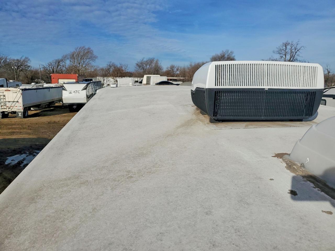 2006 Monaco Coa 2006 Kutb Montana-Camper